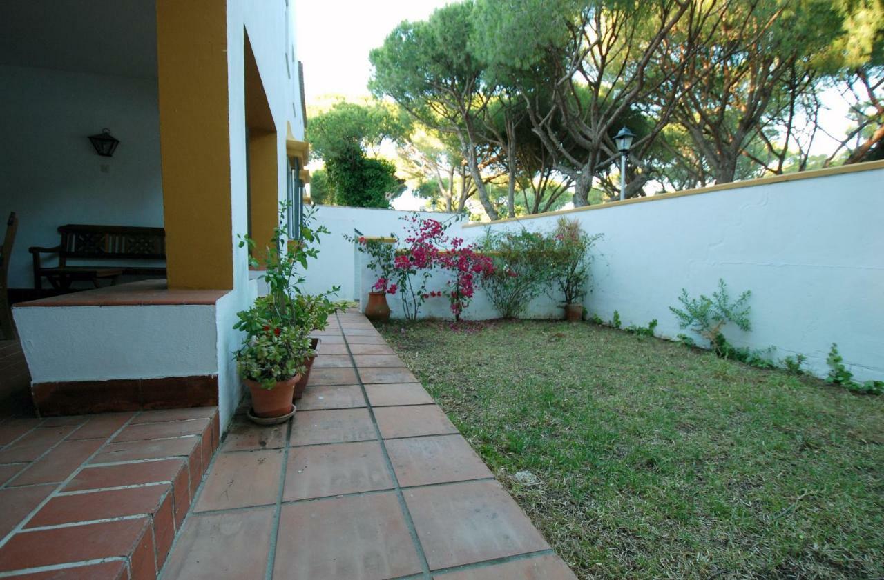 Oasis En La Playa Lägenhet Chiclana de la Frontera Exteriör bild